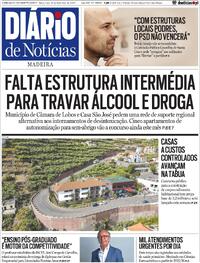 Dirio de Notcias da Madeira - 2024-09-10