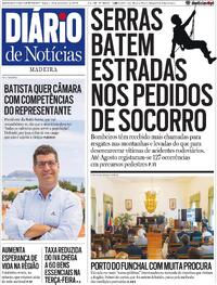 Dirio de Notcias da Madeira - 2024-09-28