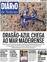 Dirio de Notcias da Madeira