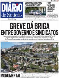 Dirio de Notcias da Madeira - 2024-10-31