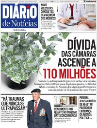 Dirio de Notcias da Madeira - 2024-11-12