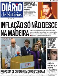 Dirio de Notcias da Madeira