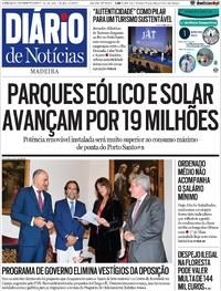 Dirio de Notcias da Madeira - 2025-05-01