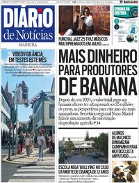 Dirio de Notcias da Madeira