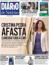Dirio de Notcias da Madeira - 2025-05-06