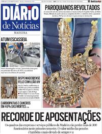Dirio de Notcias da Madeira - 2025-05-10