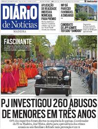 Dirio de Notcias da Madeira - 2025-05-12