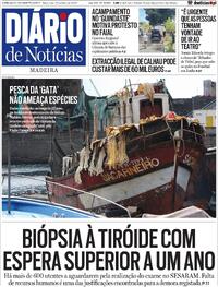 Dirio de Notcias da Madeira