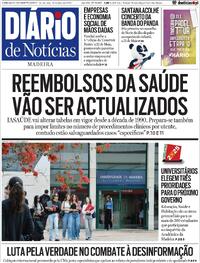 Dirio de Notcias da Madeira - 2025-05-15