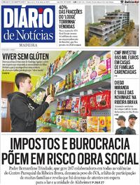 Dirio de Notcias da Madeira - 2025-05-16