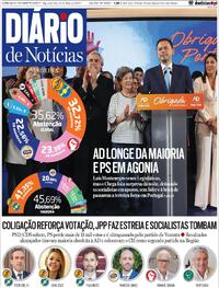 Dirio de Notcias da Madeira - 2025-05-19