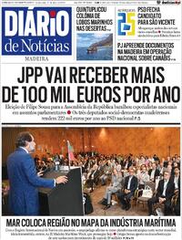 Dirio de Notcias da Madeira