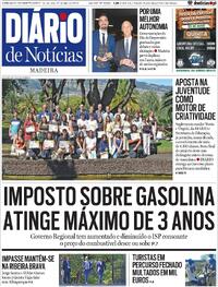 Dirio de Notcias da Madeira - 2025-05-22