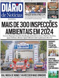 Dirio de Notcias da Madeira