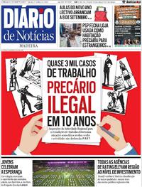 Diário de Notícias da Madeira