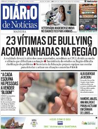 Dirio de Notcias da Madeira