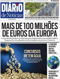 Dirio de Notcias da Madeira - 2025-05-27
