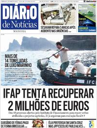 Dirio de Notcias da Madeira - 2025-05-28