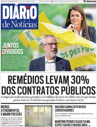 Dirio de Notcias da Madeira - 2025-05-29
