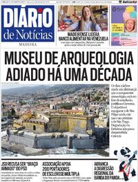 Dirio de Notcias da Madeira - 2025-05-30