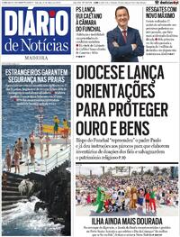Dirio de Notcias da Madeira - 2025-05-31