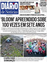 Dirio de Notcias da Madeira - 2025-06-01