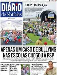 Dirio de Notcias da Madeira - 2025-06-02