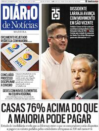 Dirio de Notcias da Madeira - 2025-06-03