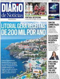 Dirio de Notcias da Madeira - 2025-06-04