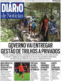 Dirio de Notcias da Madeira - 2025-06-05