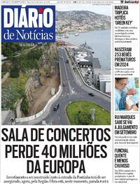 Dirio de Notcias da Madeira - 2025-06-06