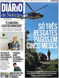 Dirio de Notcias da Madeira - 2025-06-10