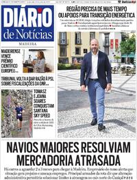 Dirio de Notcias da Madeira - 2025-06-11