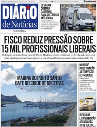 Dirio de Notcias da Madeira - 2025-06-13