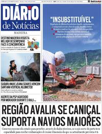 Dirio de Notcias da Madeira