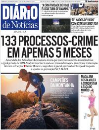 Dirio de Notcias da Madeira - 2025-06-15