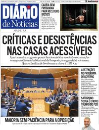 Dirio de Notcias da Madeira - 2025-06-17