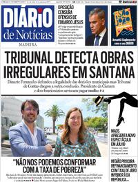 Dirio de Notcias da Madeira - 2025-06-19