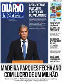 Dirio de Notcias da Madeira - 2025-06-20
