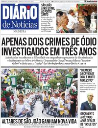 Dirio de Notcias da Madeira