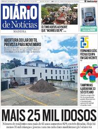 Dirio de Notcias da Madeira - 2025-06-23