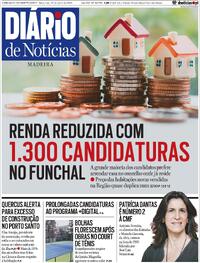 Dirio de Notcias da Madeira - 2025-06-24