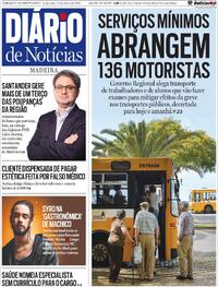 Dirio de Notcias da Madeira - 2025-06-25
