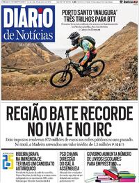 Dirio de Notcias da Madeira - 2025-06-26