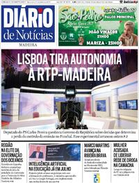 Dirio de Notcias da Madeira - 2025-06-27