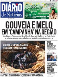 Dirio de Notcias da Madeira