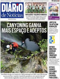Dirio de Notcias da Madeira