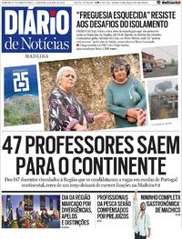 Dirio de Notcias da Madeira
