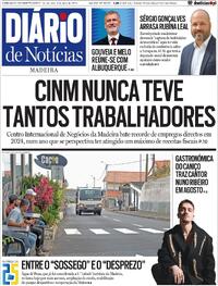 Dirio de Notcias da Madeira
