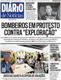 Dirio de Notcias da Madeira